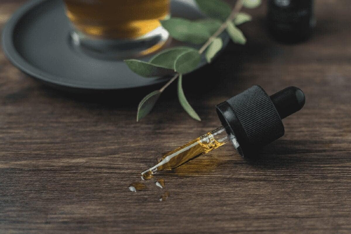 Les huiles essentielles : origine, utilisation et bienfaits