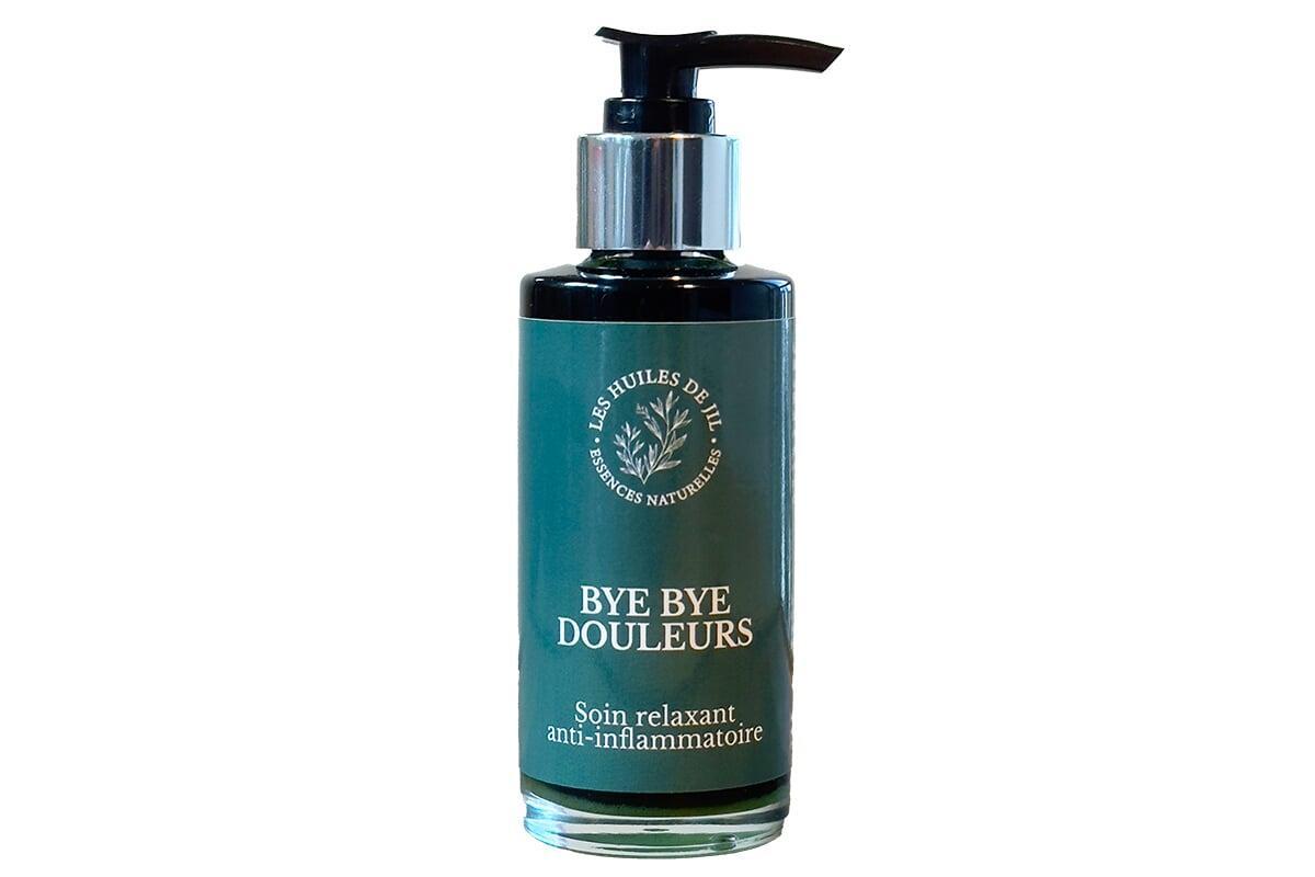 Bye Bye Douleurs : Soulagement Naturel des Inflammations