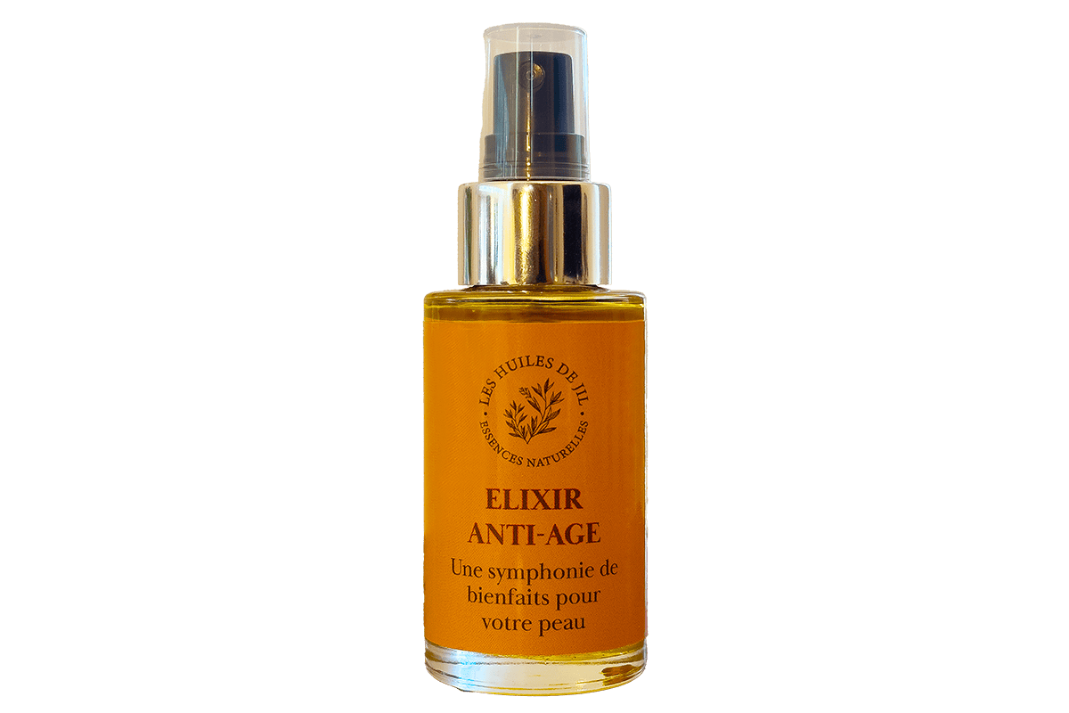 Elixir Anti-Age : Le Soin Ultime pour une Peau Rayonnante de Jeunesse