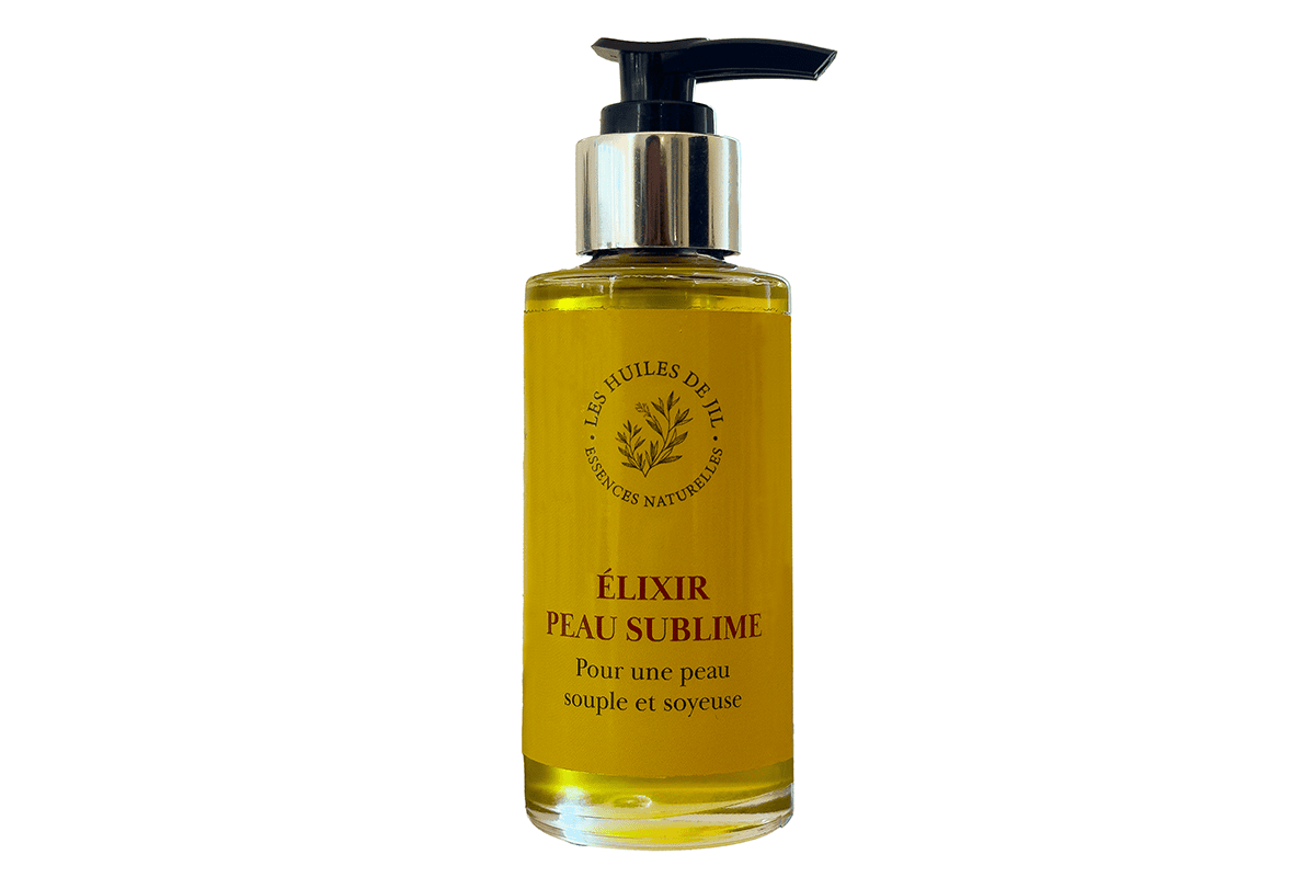 Élixir Peau Sublime : Redécouvrez l'Éclat Naturel de Votre Peau