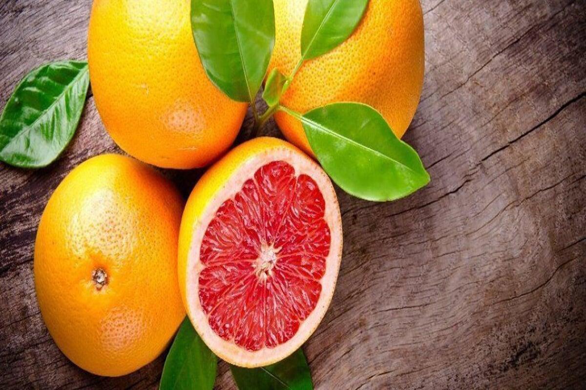 L'Huile de Pamplemousse : Un Élixir de Vitalité et de Bien-Être