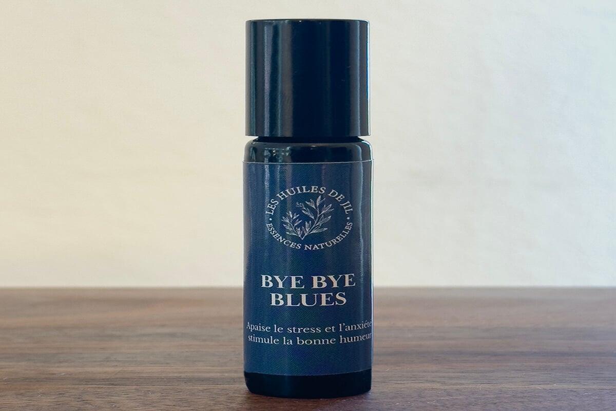 Bye Bye Blues : L'Élixir Anti-Blues