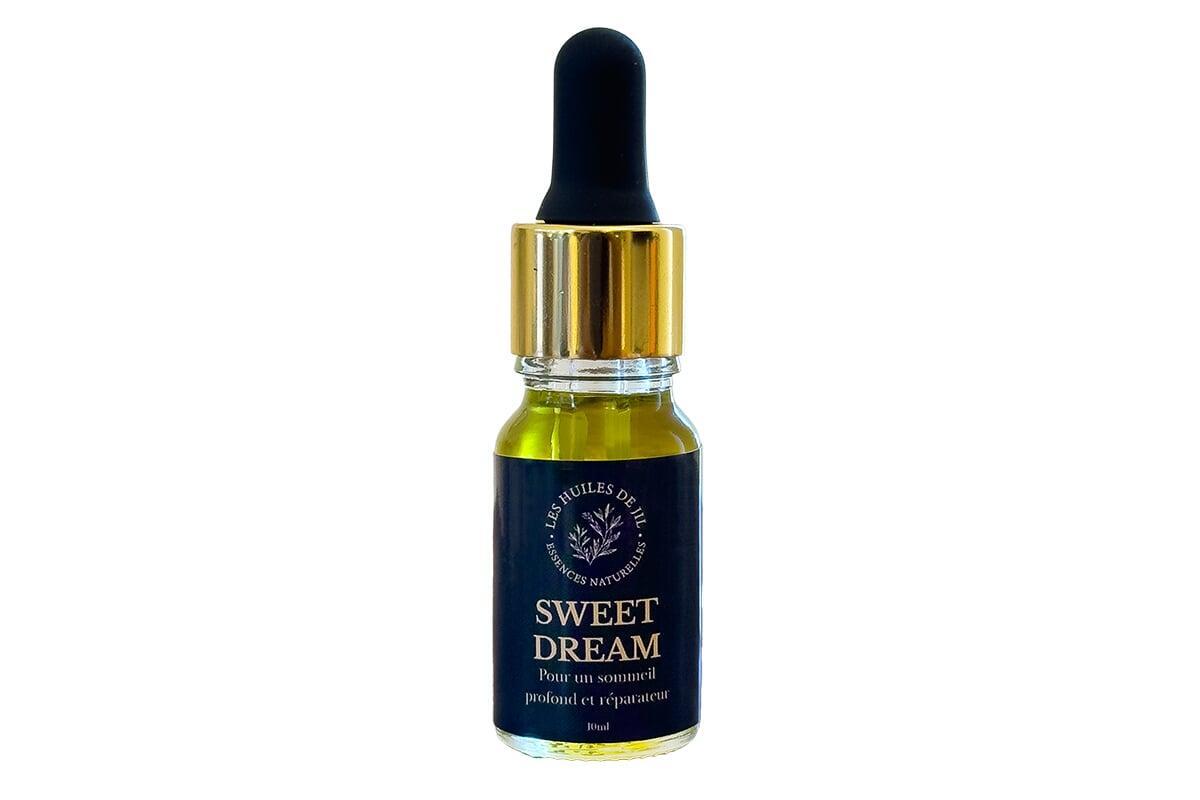 Sweet Dream : pour un Sommeil Réparateur