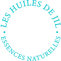 Logo Les Huiles de Jil