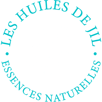 Logo Les Huiles de Jil
