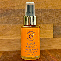 Elixir Anti-Age