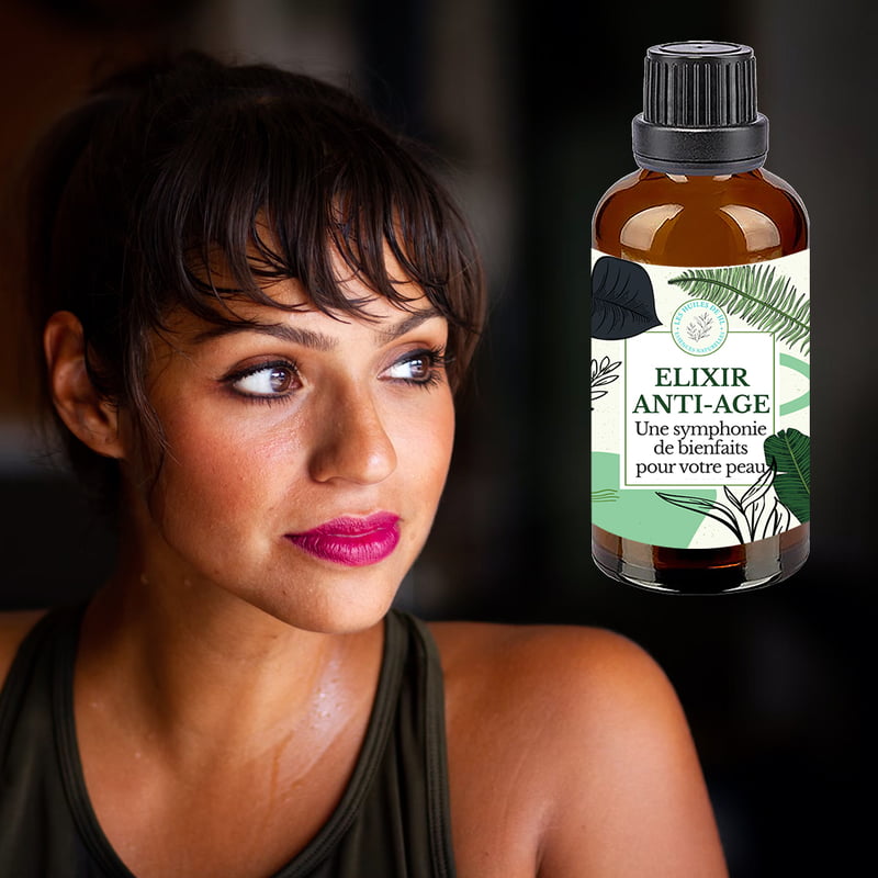 Elixir Anti-Age Elixir Anti-Age