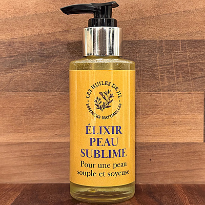 Elixir Peau Sublime