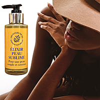 Elixir Peau Sublime