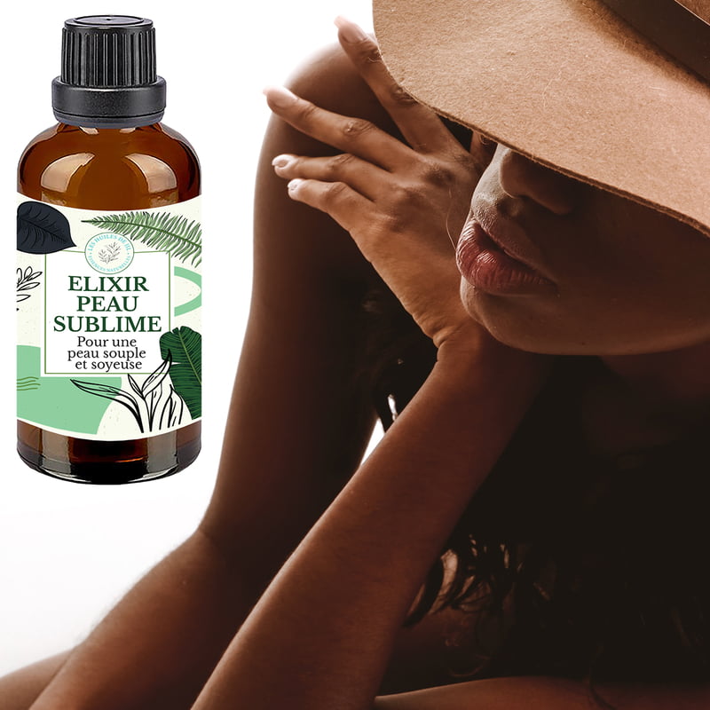 Elixir Peau Sublime Elixir Peau Sublime