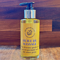 Huile de Massage