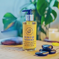 Huile de Massage