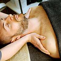 Huile de Massage