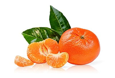Huile essentielle de Mandarine