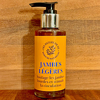 Jambes Légères
