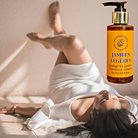 Jambes Légères