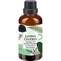 Jambes Légères Jambes Légères