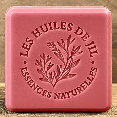 Savon pour enfant à la Cerise et au Karité