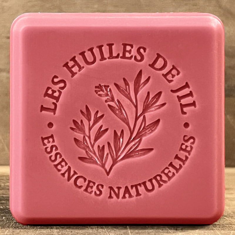 Savon pour enfant à la Cerise et au Karité