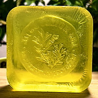 Savon à l'huile essentielle de Citron Savon à l'huile essentielle de Citron