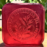 Savon à l'huile essentielle de Pamplemousse Savon à l'huile essentielle de Pamplemousse