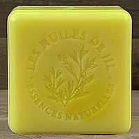 Savon hydratant au Karité et huile essentielle de Citron Savon hydratant au Karité et huile essentielle de Citron