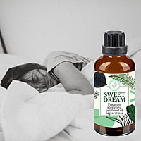 Sweet Dream Sweet Dream