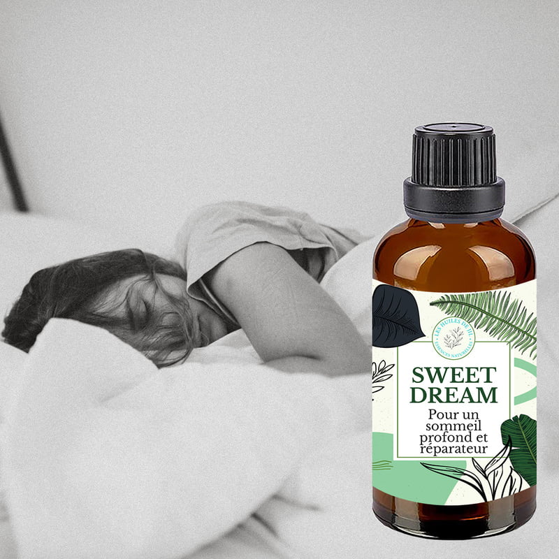 Sweet Dream Sweet Dream